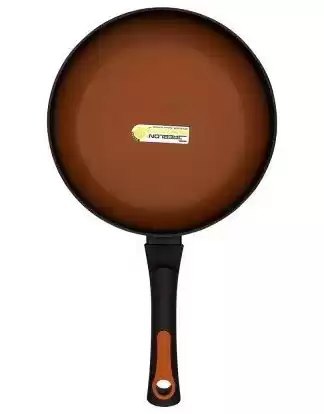 Сковорідка GARNET 20-4,0 см (покриття GREBLON C3), PEPPER - зображення 1