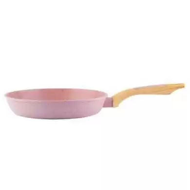 Сковорідка Candy Pink 22-4,5 см PEPPER - зображення 1