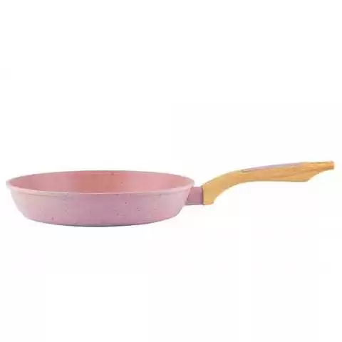 Сковорідка Candy Pink 26-5,0 см PEPPER - зображення 1