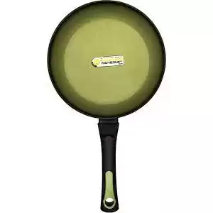 Сковорідка OLIVE 26-4,8см (покриття GREBLON C2), PEPPER - зображення 1