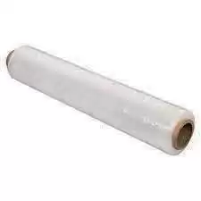 Фото товара Стрейч пленка 20мк*500мм*1.8 кг 175 м, прозрачная