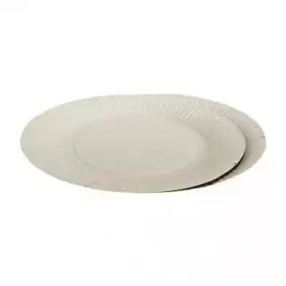 Фото товара Тарелка 190 картонная (Д19)