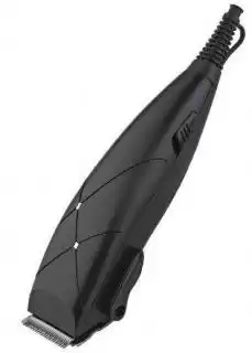 Фото товара Машинка проводная для стрижки Grunhelm GHC-940 15 Вт, 4 сменных насадок