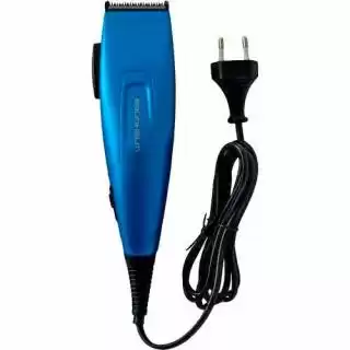 Фото товара Машинка проводная для стрижки Grunhelm GHC920 15 Вт, 4 сменных насадок