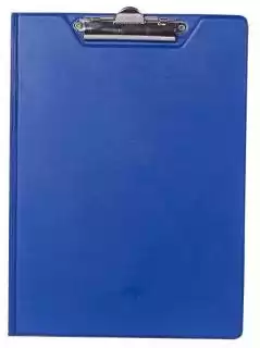 Фото товара Папка планшет А4 пластиковый Buromax синяя