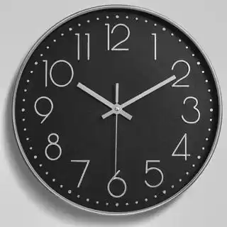 Фото товара Часы настенные 032 круглий