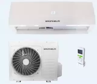 Фото товара Кондиционер GRUNHELM GAC-07GH-II.