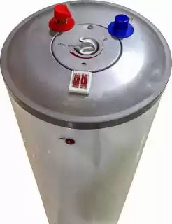 Фото товара Водонагреватель GRUNHELM GBH A-50WS SLM 2000Вт