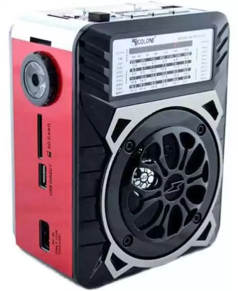 Радіо Golon RX-9133 - зображення 1