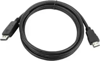 Фото товара Кабель DisplayPort digital interfeace, 3м, OEM
