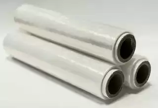 Фото товара Пленка пищевая 150м 30см 8,5мм (03341)