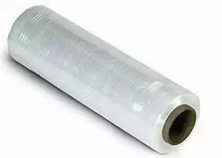 Фото товара Пленка пищевая 300м 45см 8,5мм (03341)