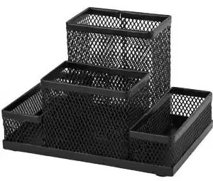 Фото товара Органайзер настольный 155*103*100 AXENT