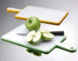 Фото товара Дощечка TM Gusto GT-G-565 190x365x7 mm антискользащая маленькая