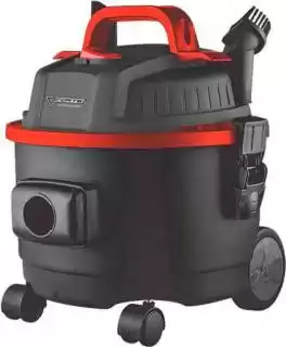 Фото товара Пылесос для сухой и влажной уборки Forte VC 1814, 1400W, 4Ah 18л