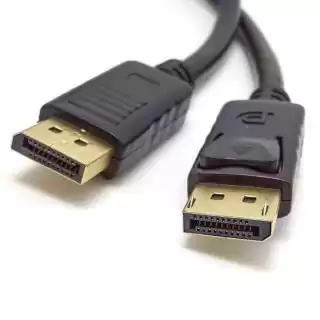 Фото товара Кабель DisplayPort Male к DisplayPort Male, 4K, 1.8 м, V1.2, CC-DP-2-6 Cablexpert