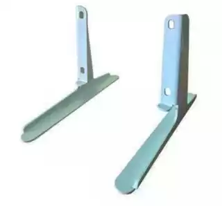 Фото товару Металічна опора, ніжки для керамічних обігрівачів EMBY (оригінальні)