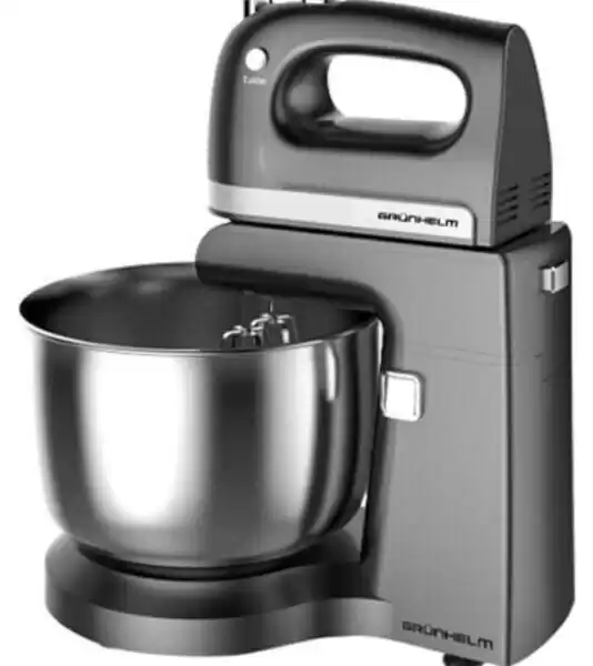 Миксер Grunhelm GRM662B, - изображение 1