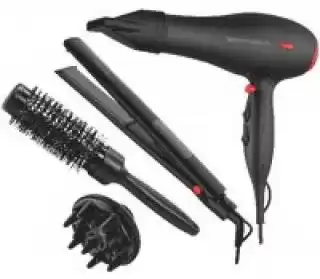 Фото товара Набор для укладки волос GRUNHELM GHD-502SEV