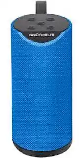 Портативна Bluetooth колонка Grunhelm GW-60-BL - зображення 1