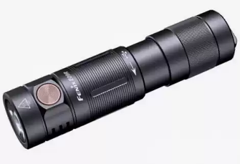 Фонарь светодиодный аккумуляторный USB LED FLASHLIGHT - изображение 1
