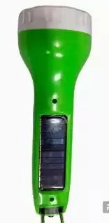 Фото товару Ліхтар світлодіодний акумуляторний JunAI JA-1929