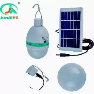 Фото товару Ліхтар світлодіодний JunAI JA-499A