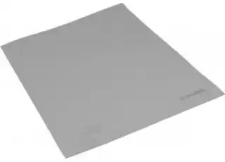 Фото товара Папка-уголок А5, 180мк Economix E31153-00, прозрачная