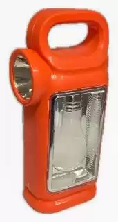 Фото товару Ліхтар світлодіодний LONG YU DIAN QI LY-2018A, живлення батарейки АА 3 шт.