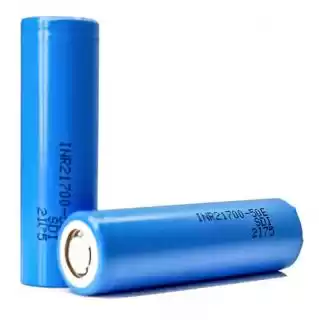 Фото товара Аккумулятор SAMSUNG INR21700-50E 5000mAh 3.7V
