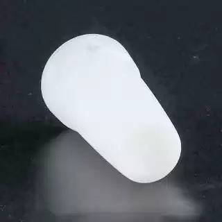 Фото товару Дифузор (Розсіювач світла) для ліхтариків Convoy S21a, b і др.