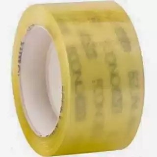 Фото товара Скотч прозрачный 24мм*20м