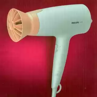 Фото товара Фен для волос Philips BHD003/00