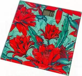 Фото товара Весы напольные Rotex RSB05-P (0-150 кг) электронные