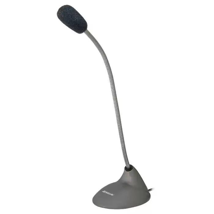 Микрофон Defender MIC-111 настольный - изображение 1