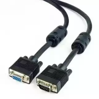 Фото товара Кабель VGA Female на VGA Male. 1.8 м, удлинитель