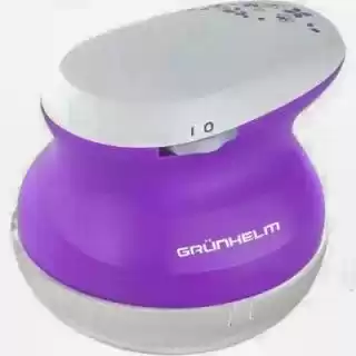 Фото товара Машинка для удаления катышков Grunhelm GLR212U, 3 Вт, аккумулятор Ni-Mn от USB (Кабель в комплекте)