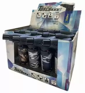 Фото товара Газовая горелка KDR-2027 Mini