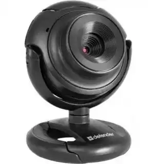 Фото товара Веб-камера Defender 2525HD G-lens 2Mp USB