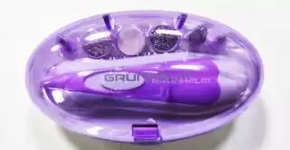 Фото товара Педикюрный набор Grunhelm GCR-505