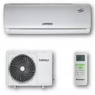 Фото товара Кондиционер (Сплит-система, Инверторный) Grunhelm GAC-12GH-I