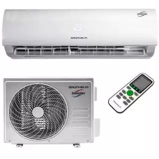 Фото товара Кондиционер (Сплит-система, Инверторный) Grunhelm GAC-09GH-I