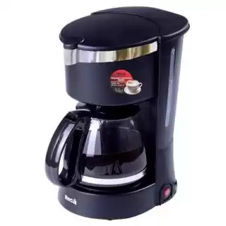 Фото товара Кофеварка капельная RECA RHB65 650 Вт, 0.6 л.