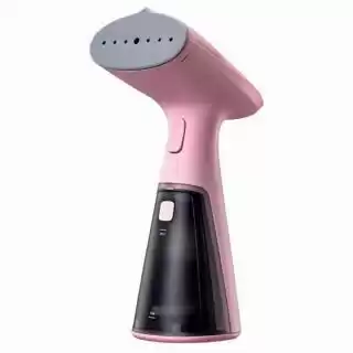 Фото товара Отпариватель ручной GRUNHELM GHS-1006, мощность 1000 Вт.