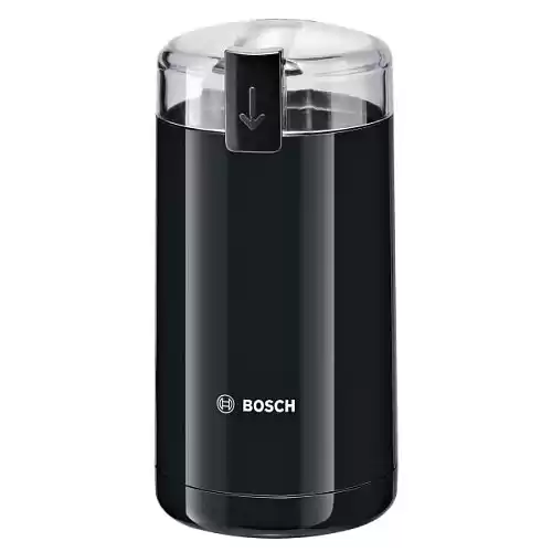 Кофемолка Bosch TSM6A013B - изображение 1