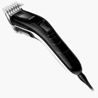 Фото товара Машинка для стрижки Philips QC5115/15.