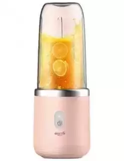 Фото товара Блендер портативный Xiaomi Deerma NU 05 аккумуляторный