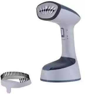 Фото товара Отпариватель для одежды MAGIO MG-333, 1500 Вт, объем резервуара 120 мл, сумка