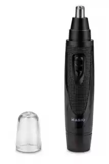 Фото товара Триммер MAGIO MG-917, 1 насадка для стрижки волос в носу и ушах