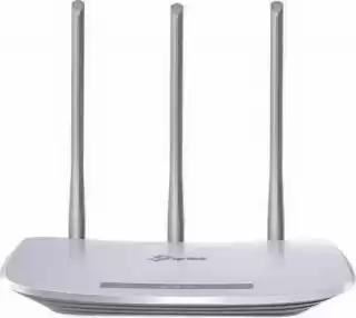 Фото товара Роутер Wi-Fi TP-Link ARCHER C64, до 867 Mbps 5 GHz + 400 Mbps 2.4 GHz двухдиапазонный, гигабитный, 4 антенны